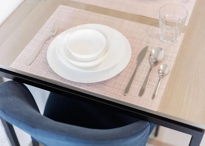 Center-thong Lo-rca-high-rise One-bedroom * Bangkok
