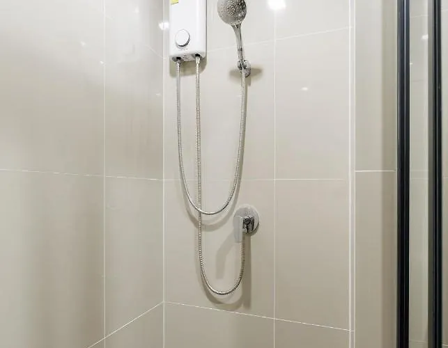 Apartment Center-thong Lo-rca-high-rise One-bedroom Bangkok